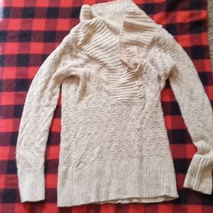 Womens sweater